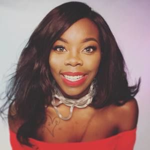 Meet your Posher, Jada